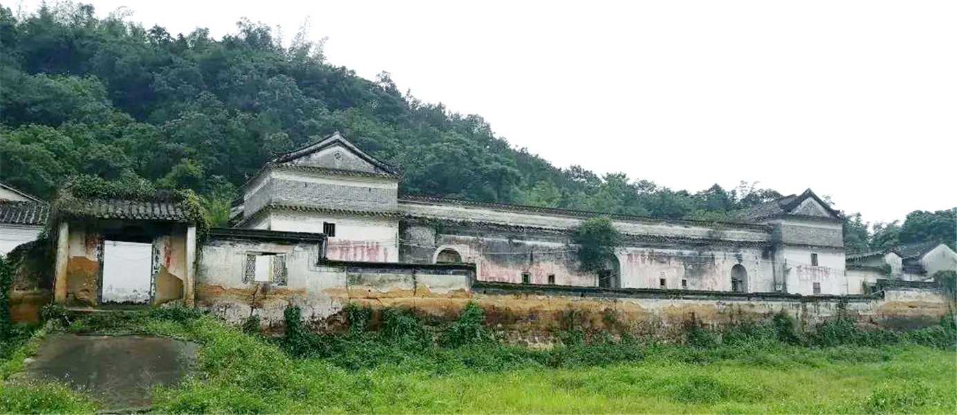 惠东白花苏茅垅四角楼 9.jpg 惠东白花苏茅垅四角楼 9.jpg