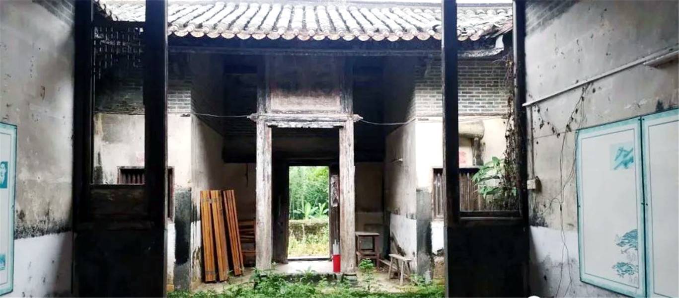惠东白花苏茅垅四角楼 12.jpg 惠东白花苏茅垅四角楼 12.jpg