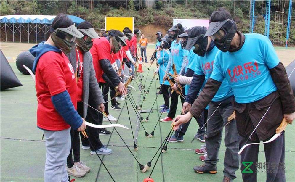 广州五龙山庄攻防箭.jpg 广州五龙山庄攻防箭.jpg