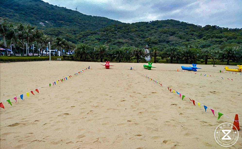 海陵岛山海经基地沙滩.jpg 海陵岛山海经基地沙滩.jpg