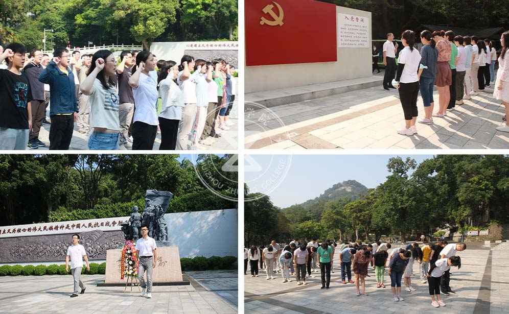 7 博罗红色团建,惠州红色党建,重温入党誓词.jpg 7 博罗红色团建,惠州红色党建,重温入党誓词.jpg