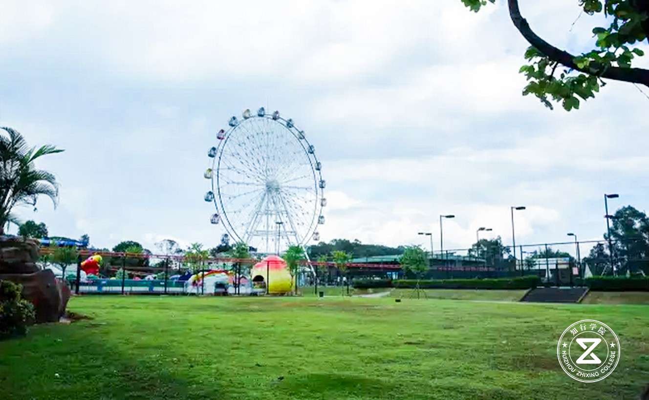 深圳观澜湖体验式拓展基地