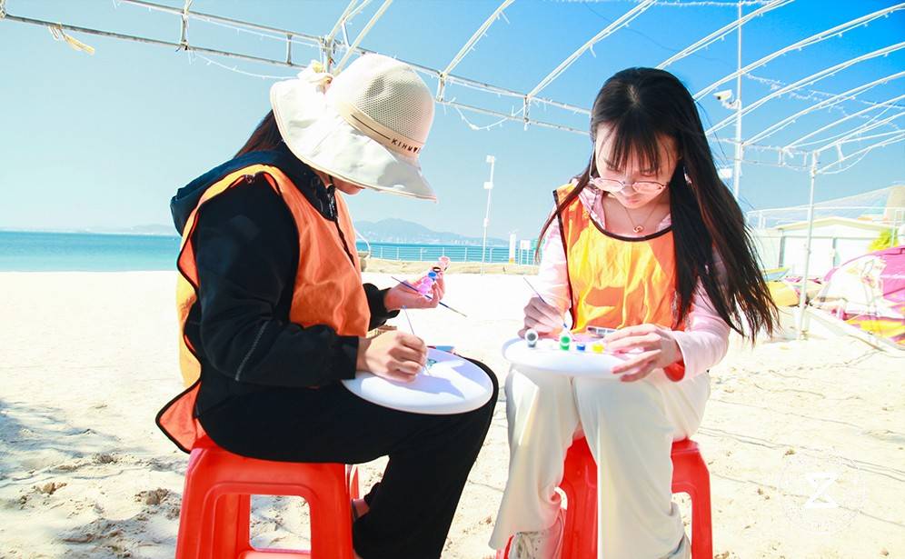 巽寮湾金色沙滩团建3.jpg