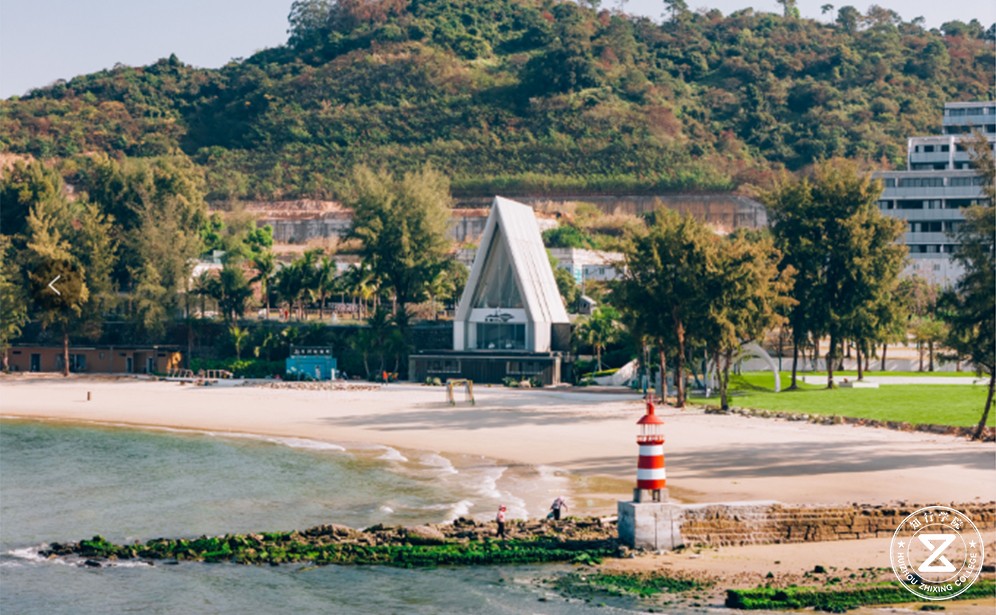 巽寮湾成功营活动基地